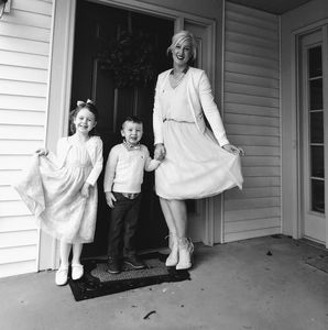 Meet your Posher, Jenny